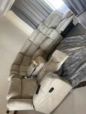 Lshape Recliner