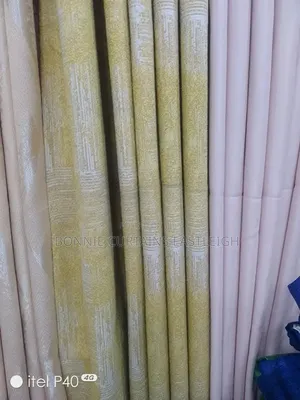 Blackout Rings Curtains and Sheers