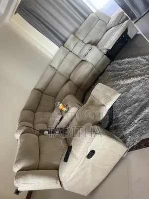Lshape Recliner