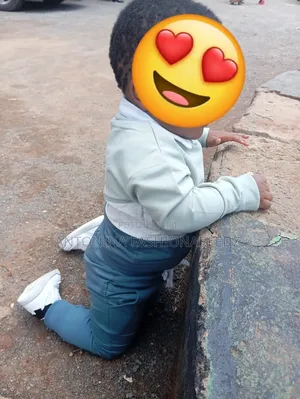 Kids Cute Tracksuit 0-3yrs