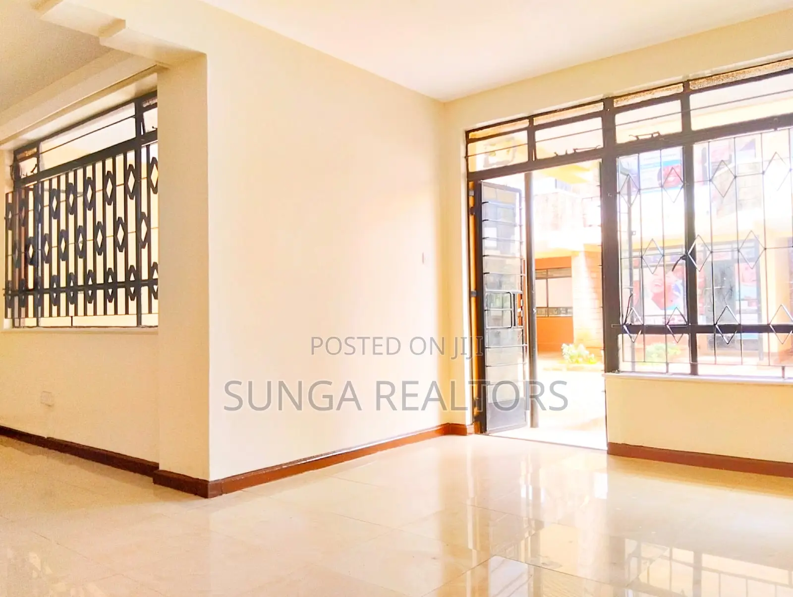 Commercial Property for Rent in Kilimani