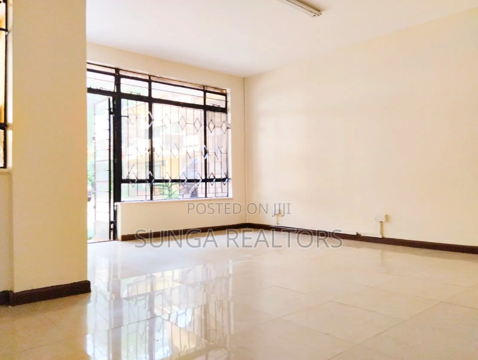 Commercial Property for Rent in Kilimani