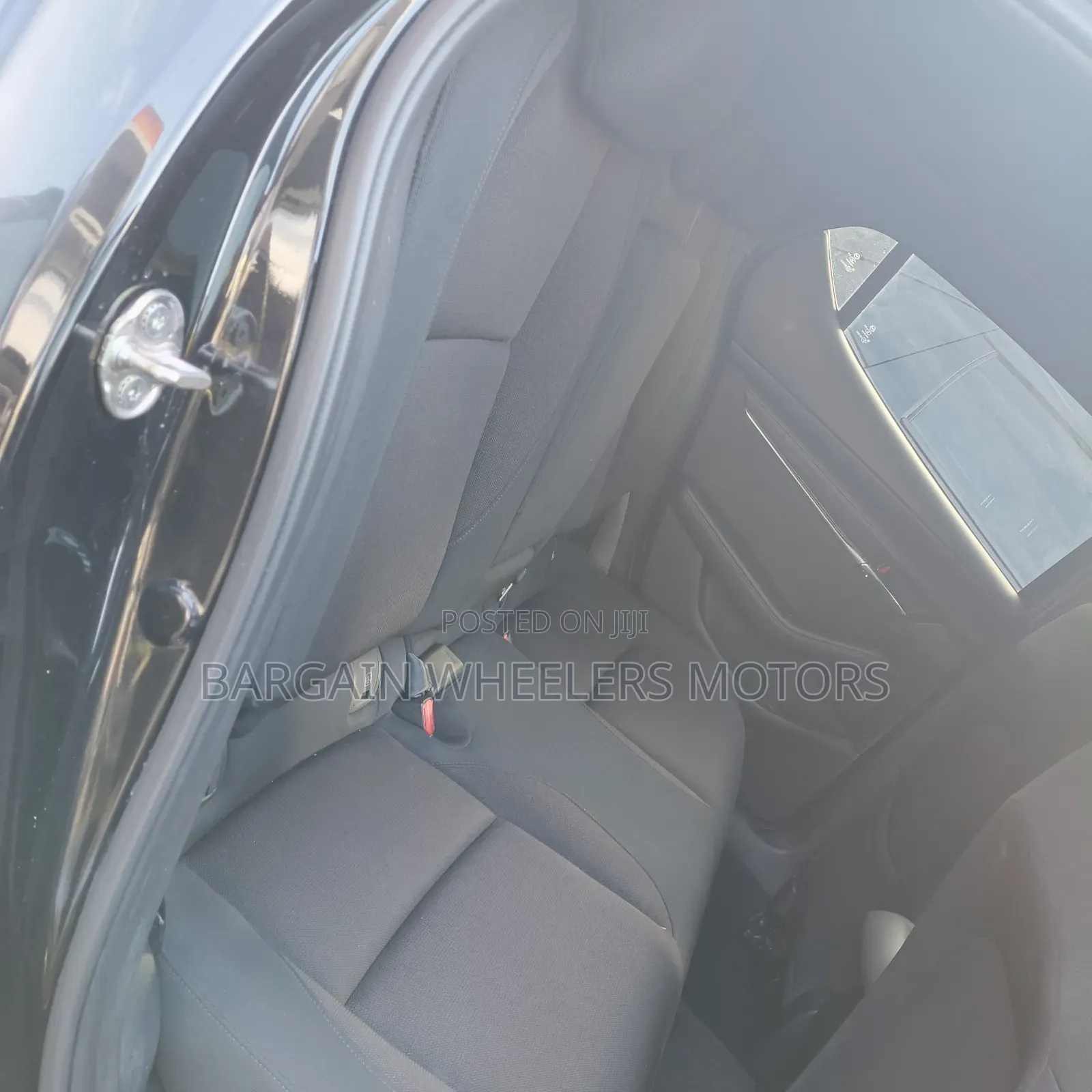 Mazda 3 2020 Black