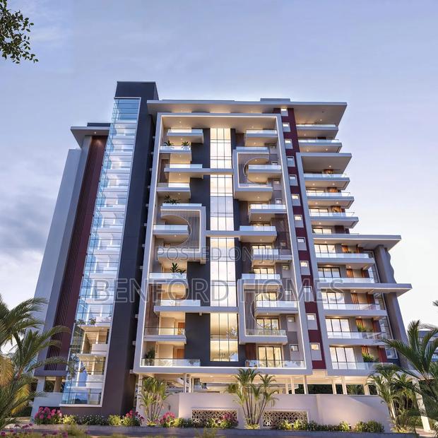 3bdrm Apartment in Nyali Mombasa for sale - thumbnail 2