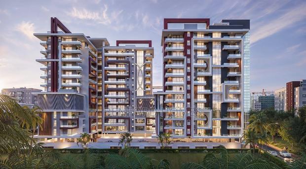 3bdrm Apartment in Nyali Mombasa for sale - thumbnail 3