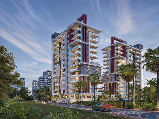 3bdrm Apartment in Nyali Mombasa for sale - thumbnail 4