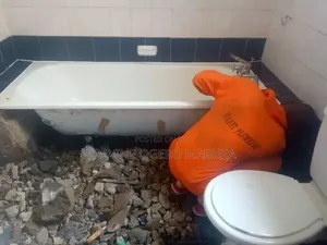 Plumbing Services