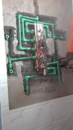 Plumbing Services