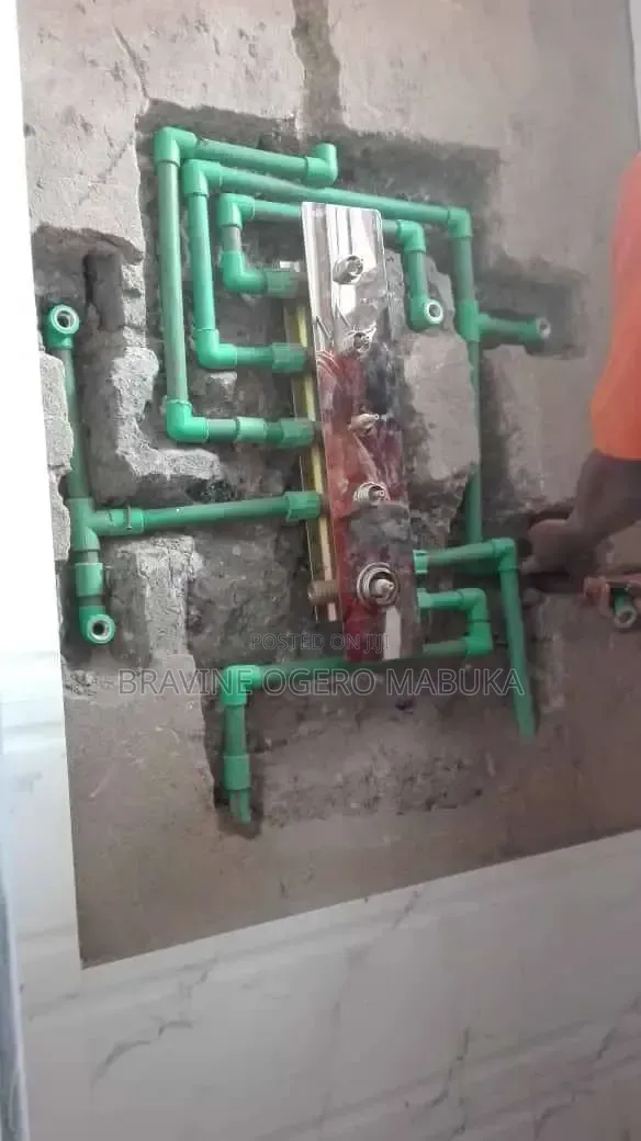 Plumbing Services