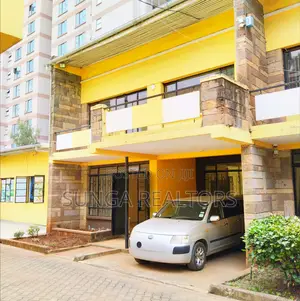Commercial Property for Rent in Kilimani