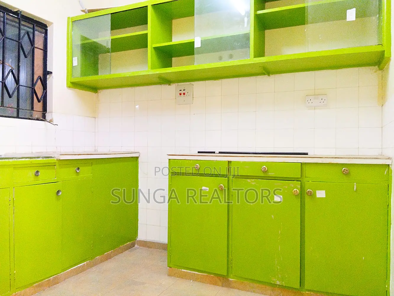 Commercial Property for Rent in Kilimani
