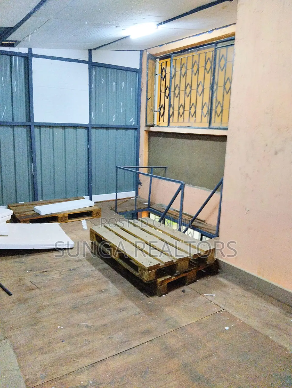Commercial Property for Rent in Kilimani