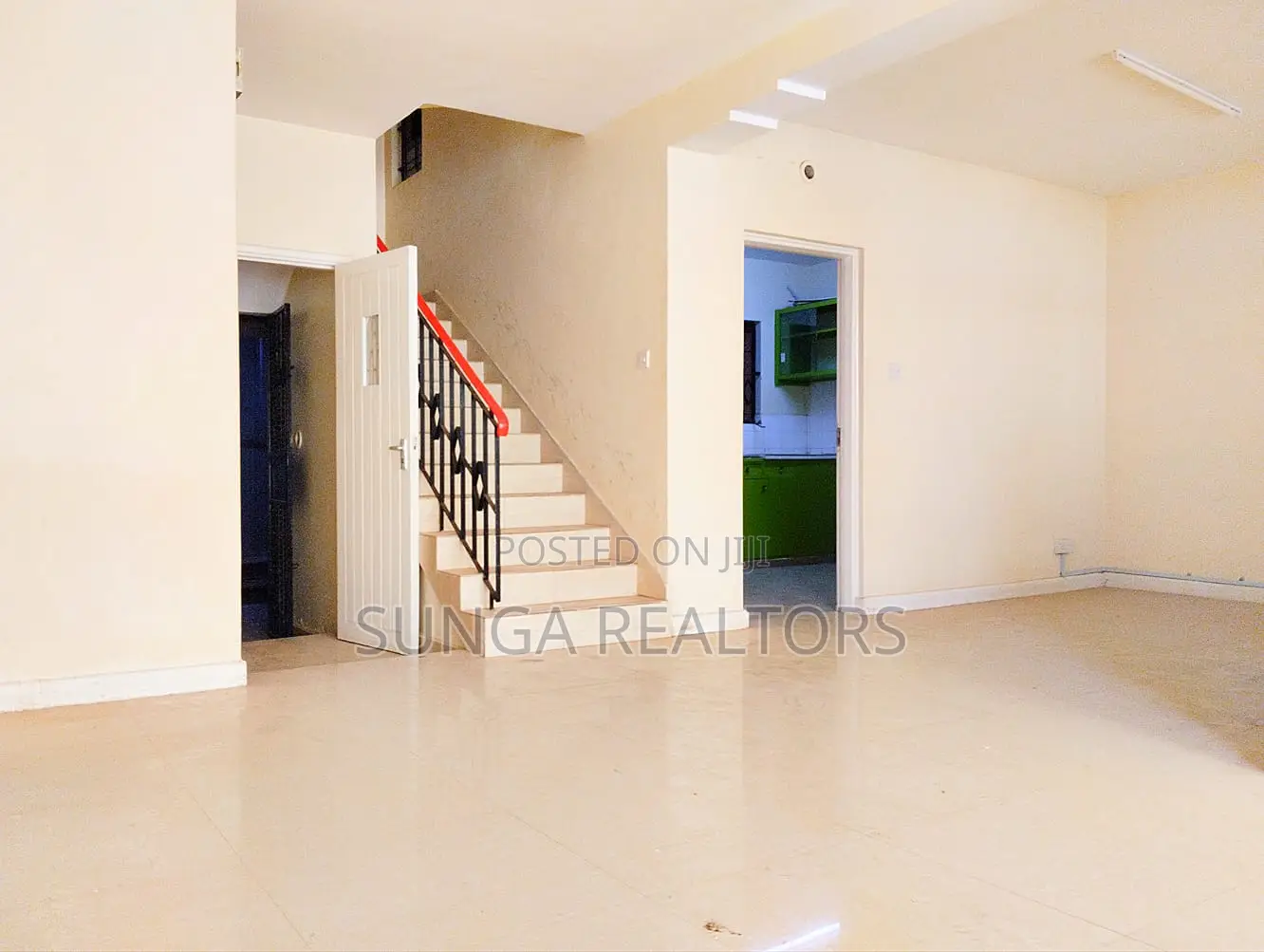 Commercial Property for Rent in Kilimani