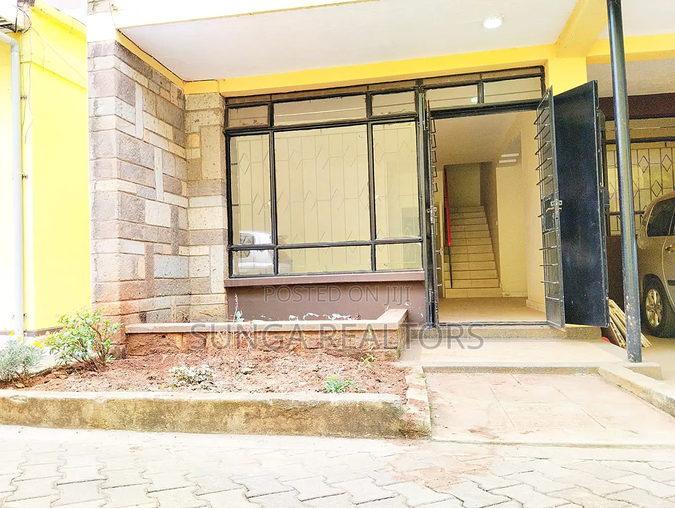 Commercial Property for Rent in Kilimani