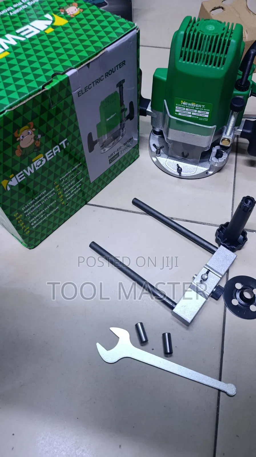 Newbeat 1600watts Electric Wood Router/Electric 1600watts Wood Router