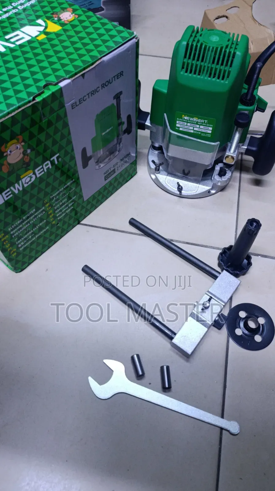 Newbeat 1600watts Electric Wood Router/Electric 1600watts Wood Router