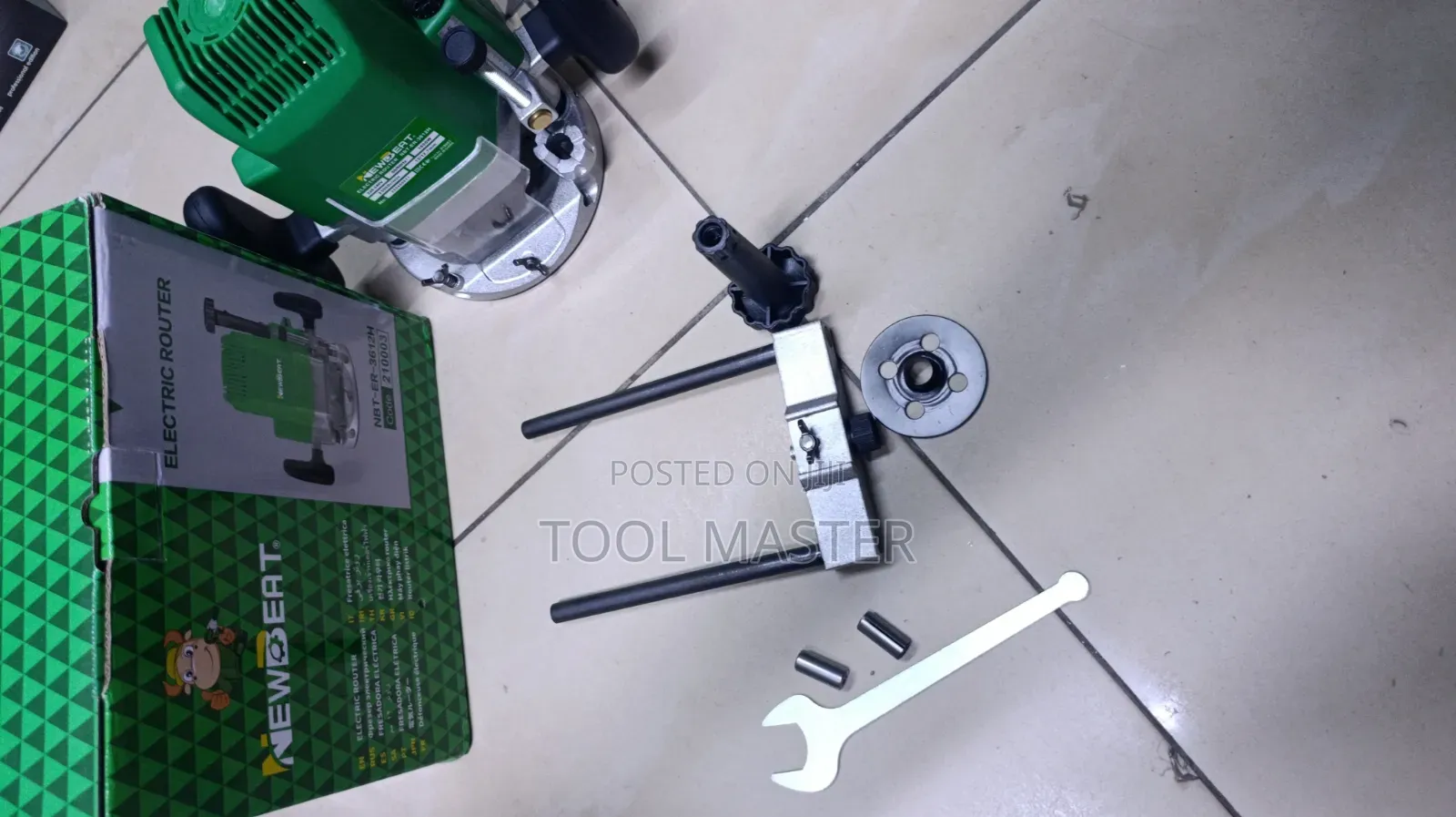 Newbeat 1600watts Electric Wood Router/Electric 1600watts Wood Router