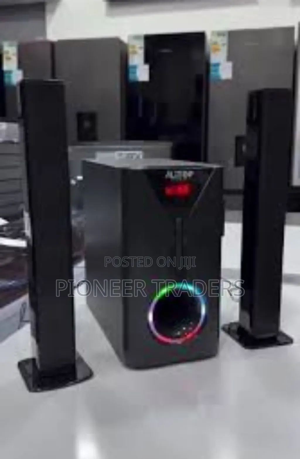 Ailyon Sn5o2k Sound Bar