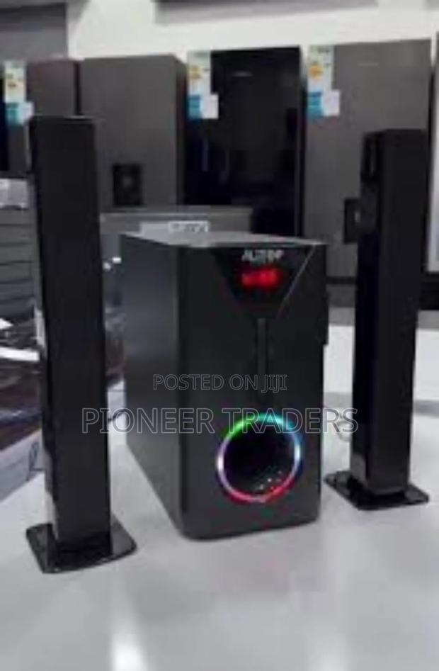 Ailyon Sn5o2k Sound Bar