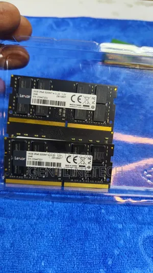 16gb Pc4 Ram for Laptop – Professional Upgrade