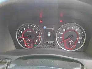 Toyota Alphard 2019 Ivory