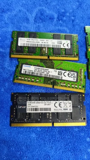 16gb Pc4 Ram for Laptop – Professional Upgrade