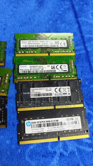 16gb Ddr4 Pc4 Laptop Ram Stick – High Speed Memory