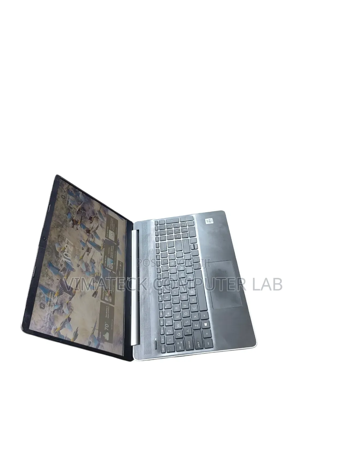 Laptop HP 250 G8 8GB Intel Core i5 SSD 256GB