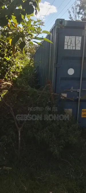 Container 40ft