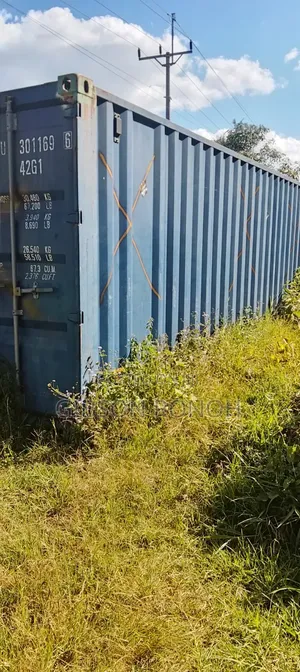 Container 40ft