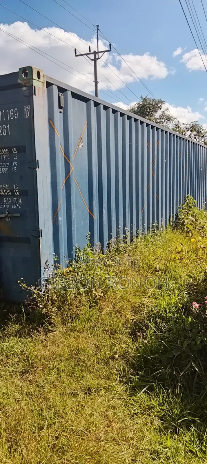 Container 40ft