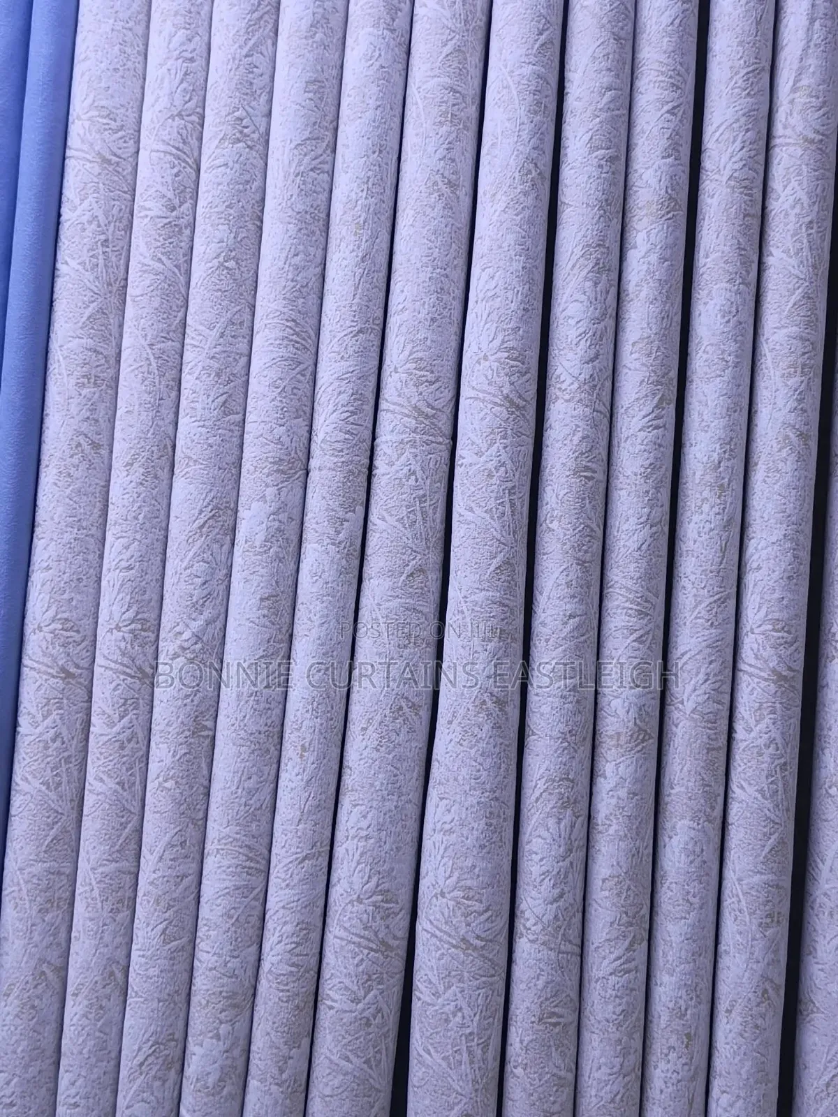 Hooks Curtains and Sheers