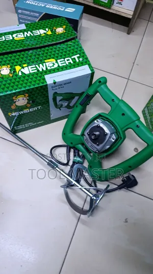 New Beat Electric Paint Mixer/1800watts Paint Mixer