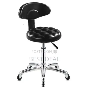Lab Stool Pu