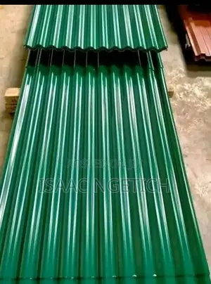 Mabati Furnitures