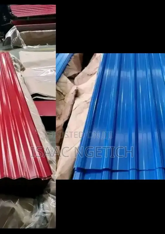 Mabati Furnitures