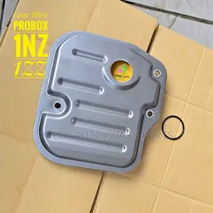 Strainer 1nz Gear Box Filter