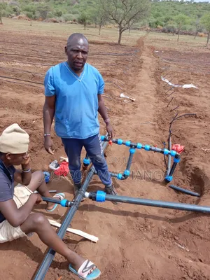 Drip Irrigation