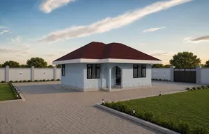Design and Build Contractor