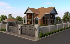 Design and Build Contractor