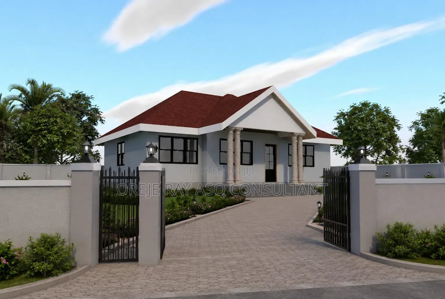Design and Build Contractor