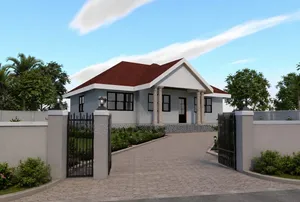 Design and Build Contractor