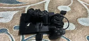 Play Station