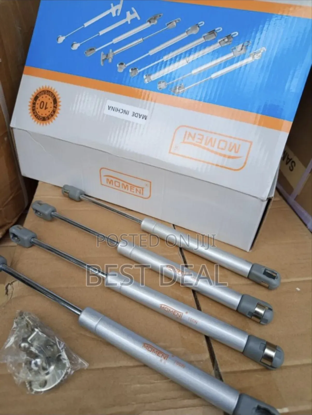 Gaslift for Cabinets