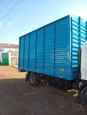 Isuzu NMR 2023