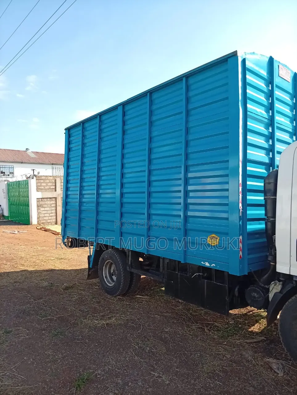 Isuzu NMR 2023