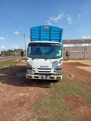 Isuzu NMR 2023