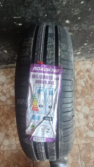 185/60r15 Roadking Tyre