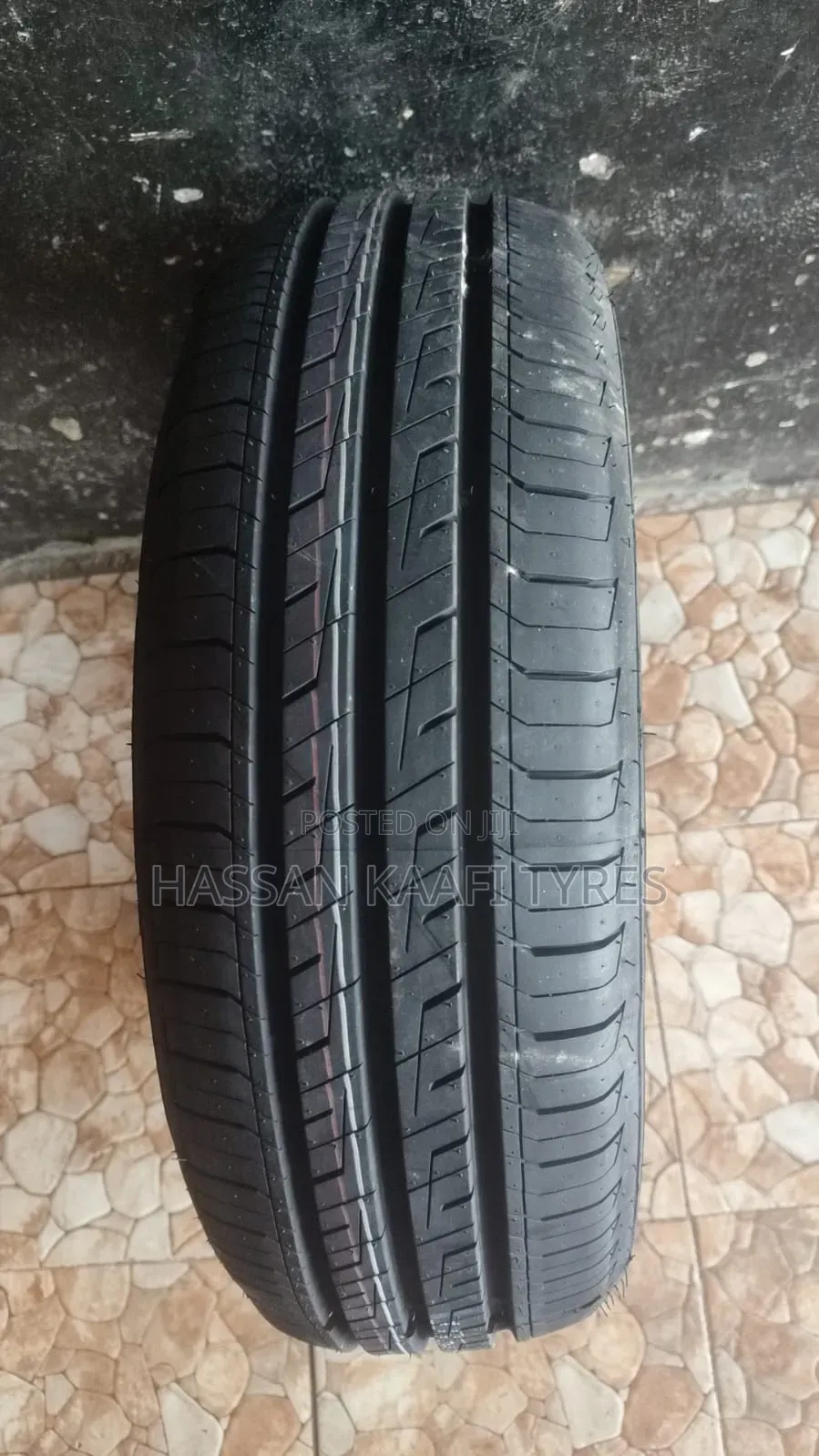 185/60r15 Roadking Tyre
