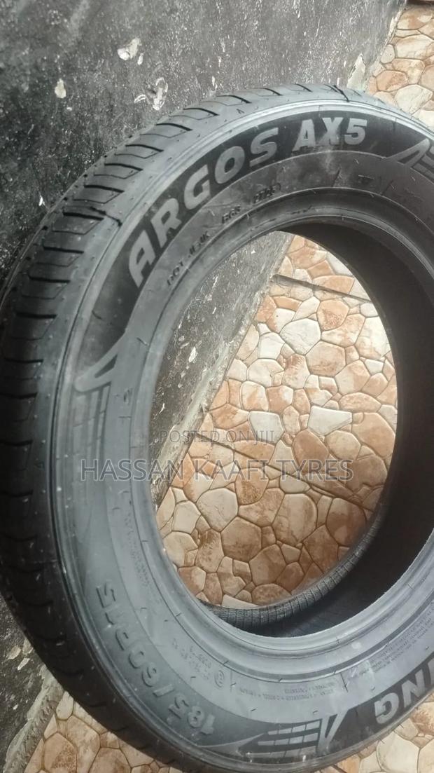 185/60r15 Roadking Tyre - thumbnail 4